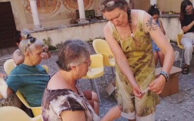 Scuola Estiva di Lavorazione delle Lane Locali: a Navelli la quinta edizione dedicata alla filiera della lana
