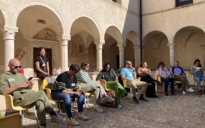 A Civitaretenga il weekend di Appennino l’Hub e delle “imprese abitanti”