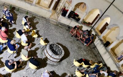 Festa delle Narrazioni Popolari: conclusa a Civitaretenga una seconda edizione che lascia il segno