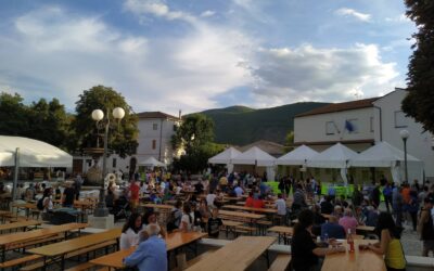 Sagra dei Ceci e dello Zafferano